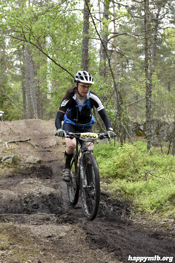 Bild från Lida Loop 2015